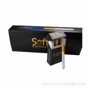 Disposable E-cigarette, OEM Orders Welcomed